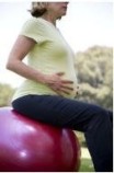 Exercices pour femme enceinte